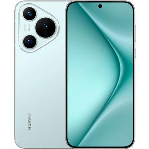 HUAWEI Pura 70 12 ГБ + 256 ГБ (Синий | Blue)
