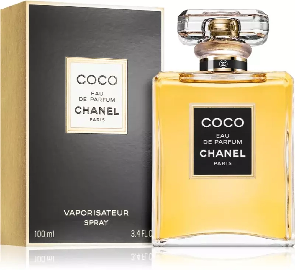 Chanel Coco