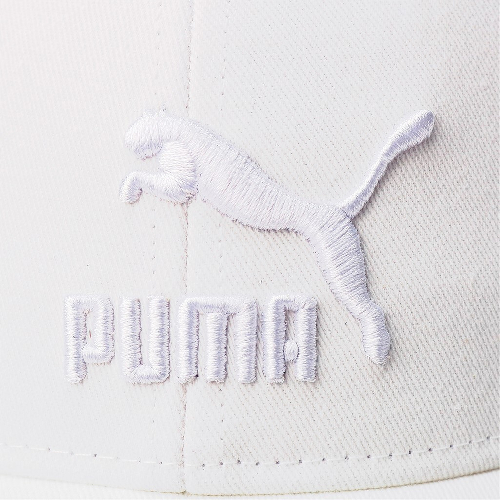 Кепка взрослая PUMA Archive Logo BB Cap