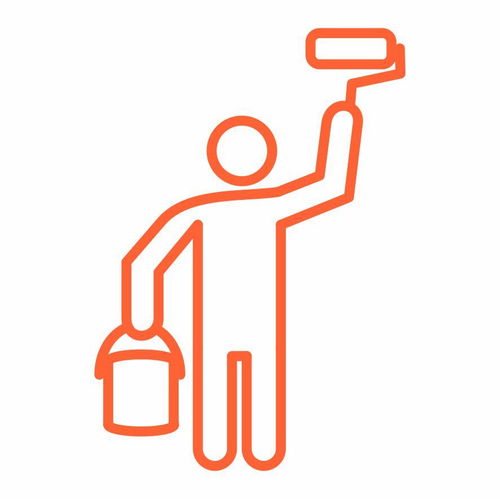 Маляр (1-6 разряд)