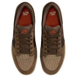 Кроссовки Nike SB Force 58 'Baroque Brown' DV5477-201