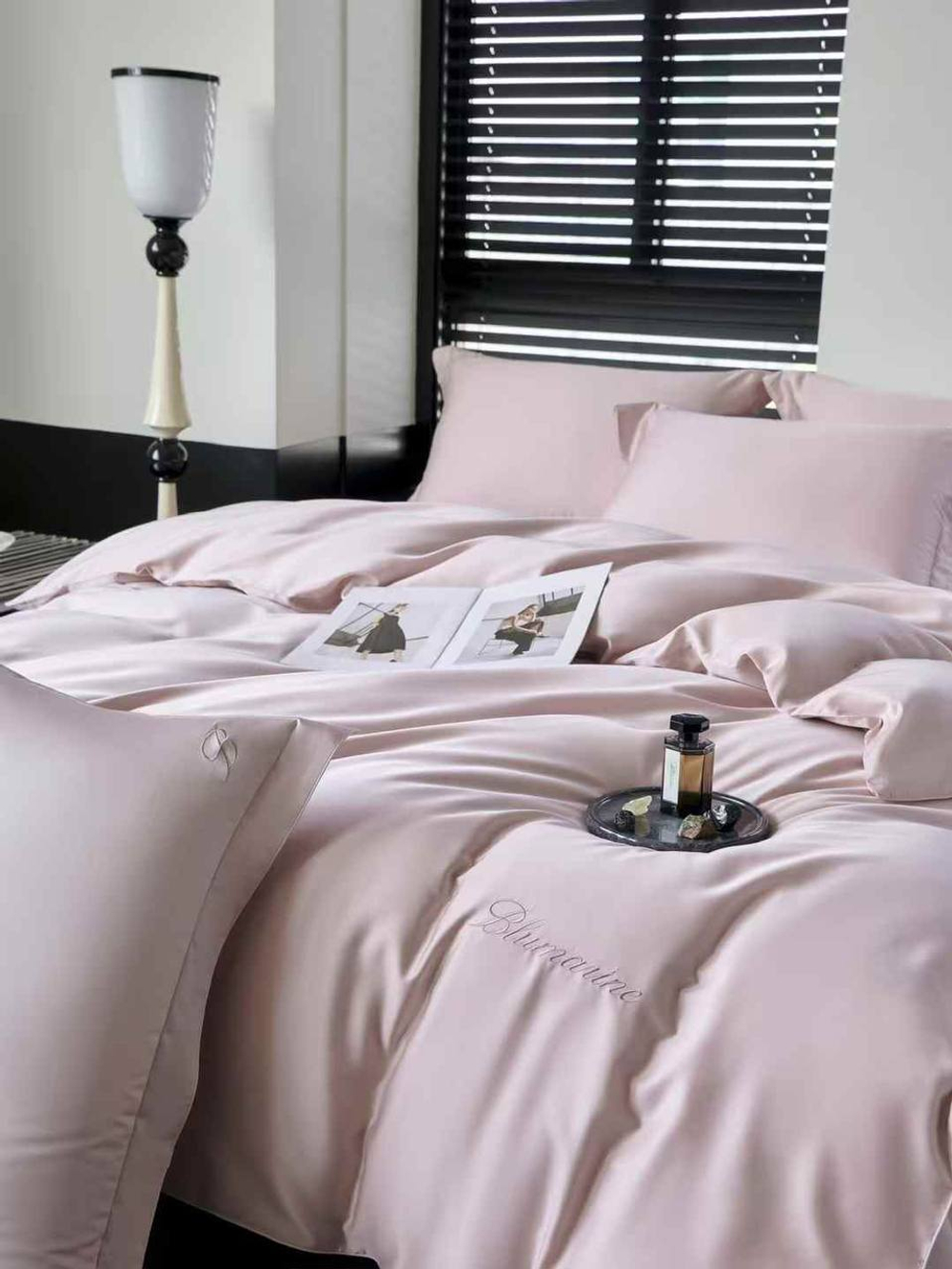 Комплект постельного белья Blumarine Home