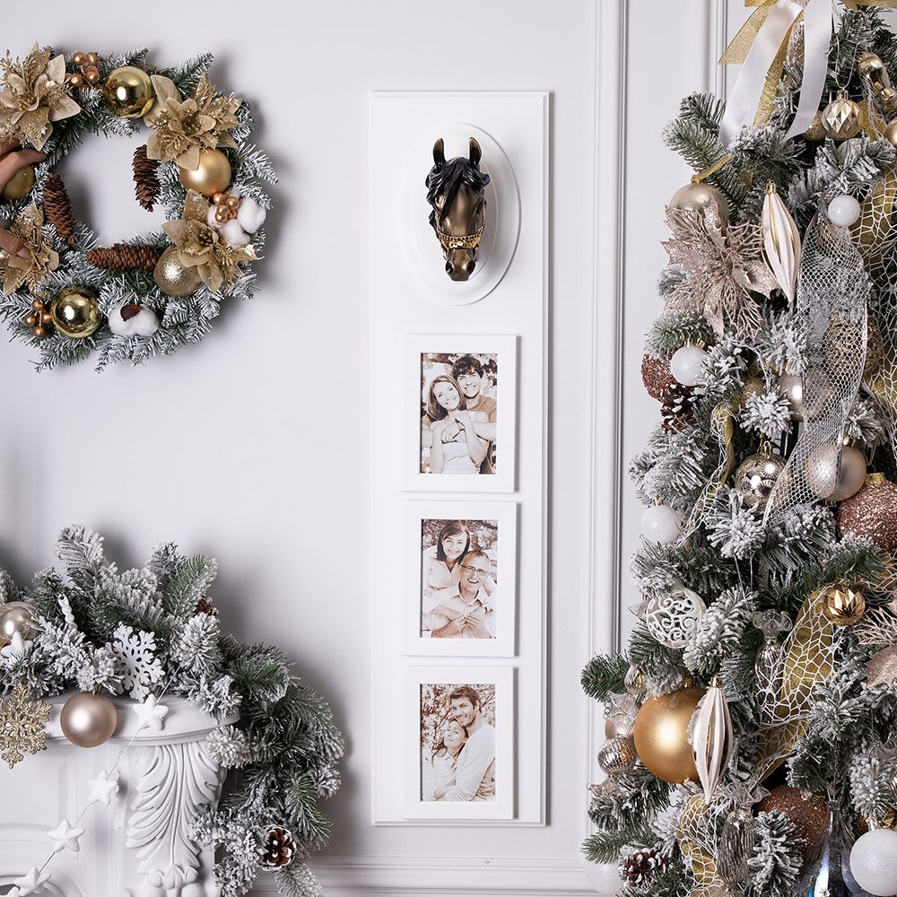 Рамка для фото Дублин Айс