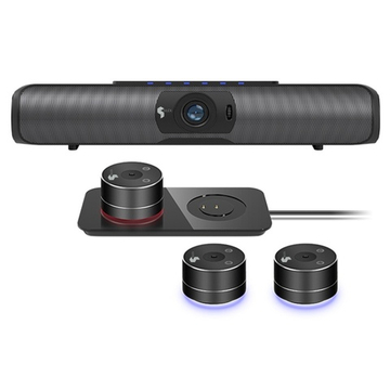 Видеобар Silex Eye-Clarity VMK-03