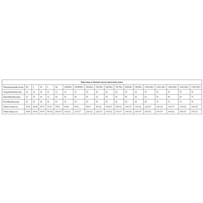 Шелковистые корсетные панталоны (Размер: 4X) (Цвет: черный)