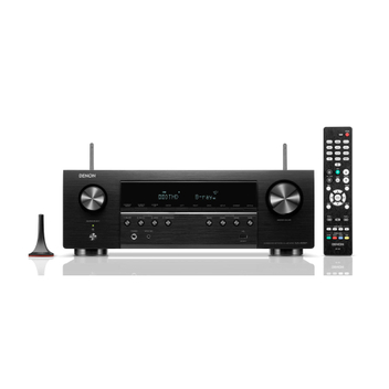 AV-ресивер Denon AVC-S660H