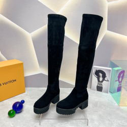 Louis Vuitton Boots