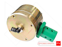 Разгрузочный клапан для пескоструйной камеры 3/4" арт. 10115917