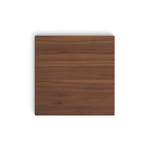 Tiaret Столешница отделка орех, 60x60см