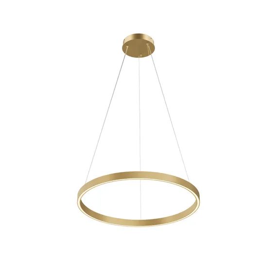 Подвесной светильник Рим / Rim 2600-3500К 36Вт Maytoni mod058pl-l32bsk