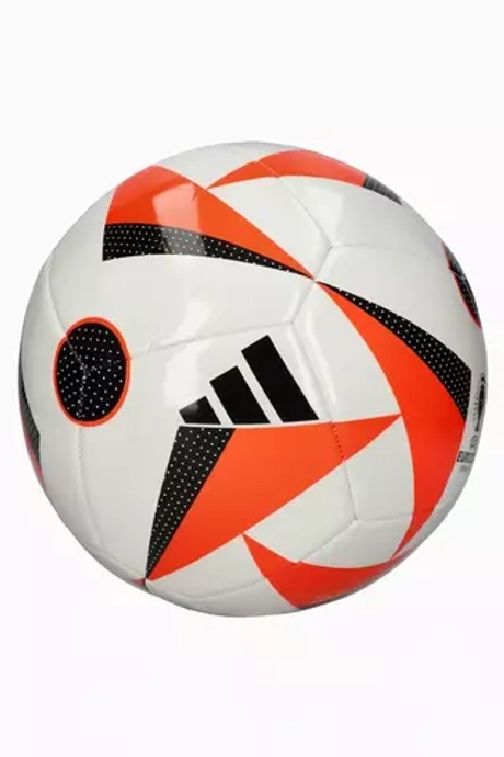 Футбольный мяч adidas Fussballliebe EURO 2024 Club размер 3