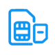 Контейнеры SIM