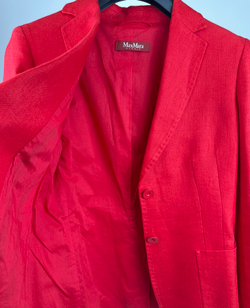 Жакет Max Mara