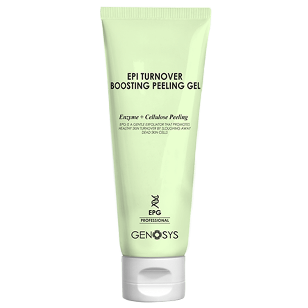 Genosys Подарочный набор MIRROR LIGHT