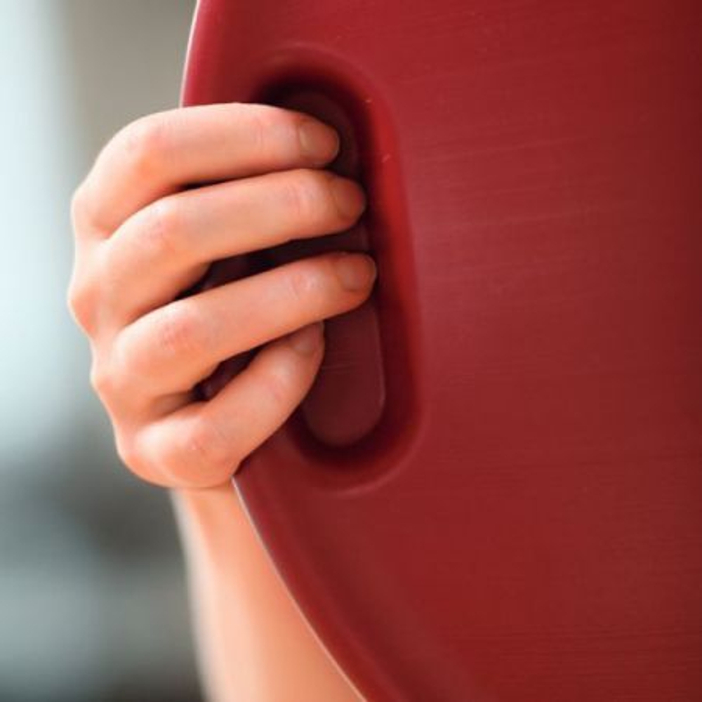 Балансировочная платформа SISSEL Balance Board Plus