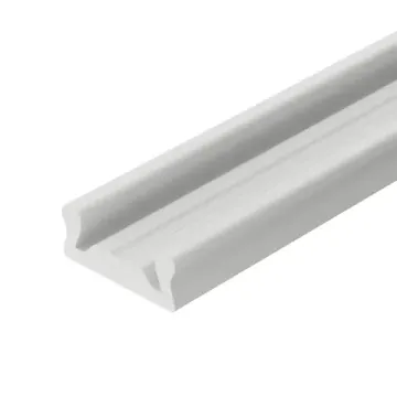 Основание 2м ALU-SWISS-2000 015391 серый Arlight