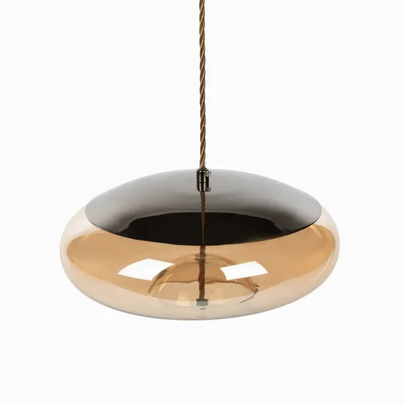 Подвеснй светильник Drop диаметр 31
