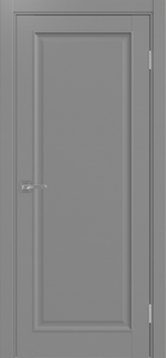 Межкомнатная дверь Optima Porte ТОСКАНА 601.1 с багетом