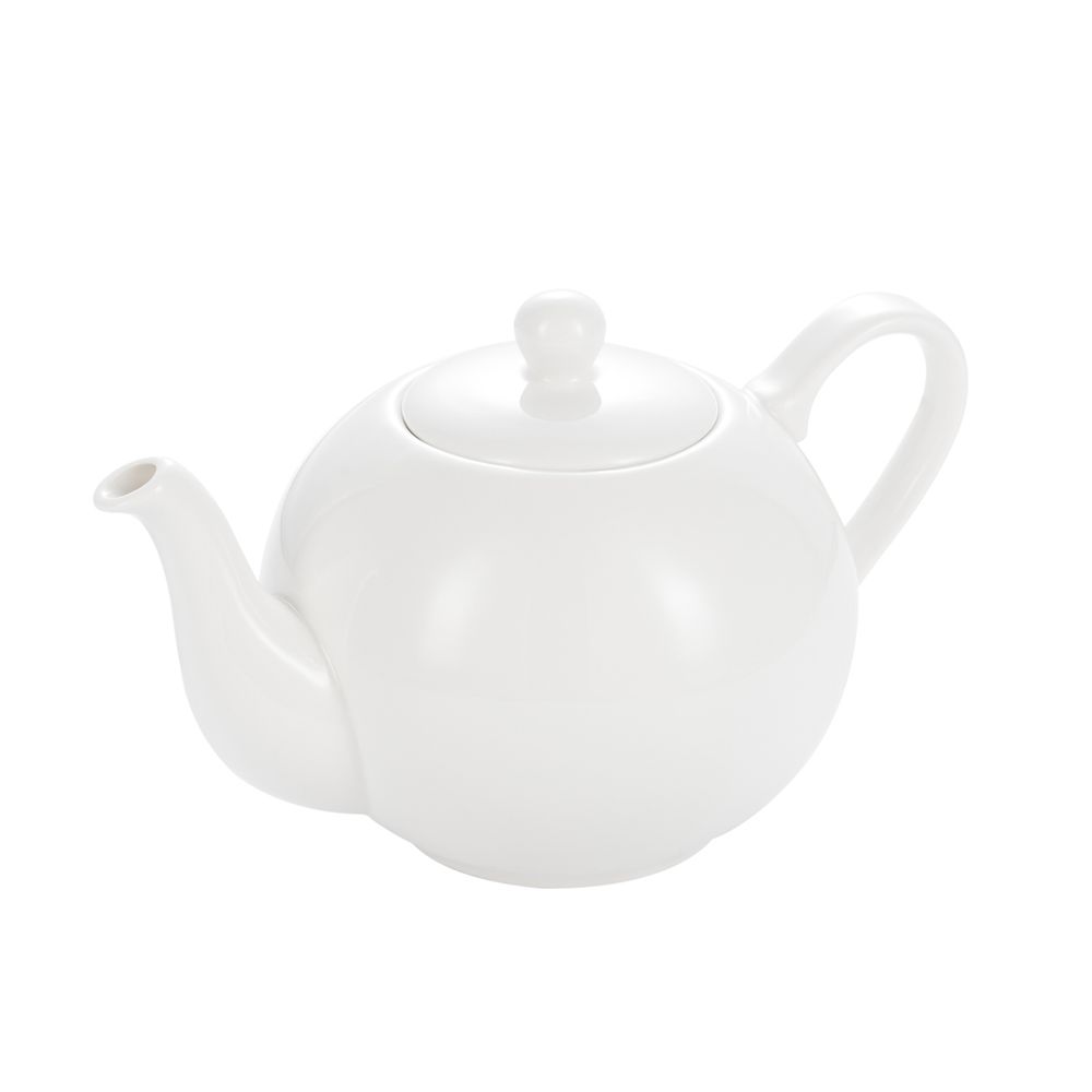 Заварочный чайник Gipfel Blanche 51036 1,1 л