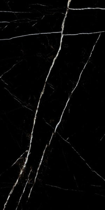 Керамогранит Black Marquna Полированный