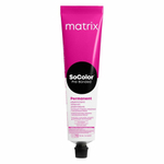 Matrix Краска для волос  SoColor Pre-Bonded 2N черный 90мл