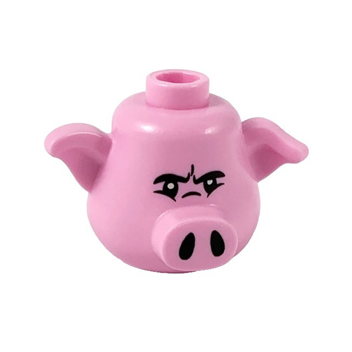 Голова Свиньи 67887pb01