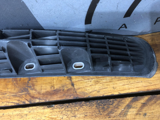 Рейлинг крыши Captiva (C100, C140) Новый Оригинал 96623540