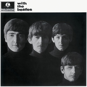 The Beatles / With The Beatles (LP)
