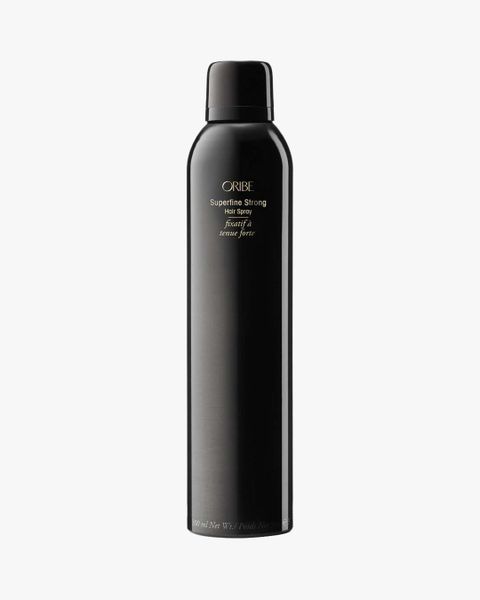 Superfine Strong Hair Spray -Спрей для сверхсильной фиксации 300 ml