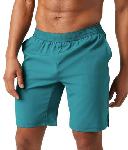Теннисные шорты Bj_rn Borg Athletic 9in - shaded spruce