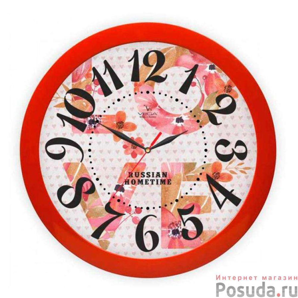 Часы П1-1/7-289 Любовь
