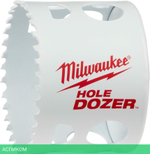 Коронка Milwaukee Hole Dozer 64мм (49560147)