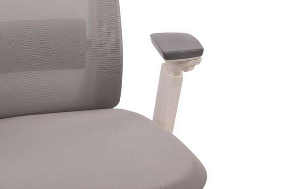 Кресло Miratt MRTG-001 Светло-серый