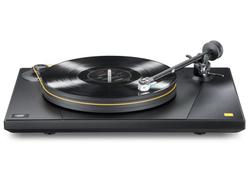 Виниловый проигрыватель MOFI ELECTRONICS UltraDeck Black