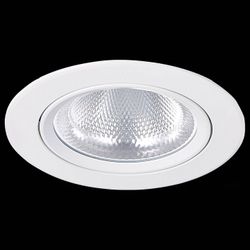 Встраиваемый светильник ST-Luce Miro ST211.538.24.36