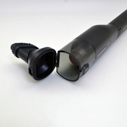 Пылесос BERKUT VAC-500 с аккумулятором JSL-18000PP