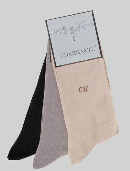 Носки мужские CHARMANTE SCHM-1019