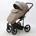 Коляска 3 в 1 Adamex Rimini Deluxe