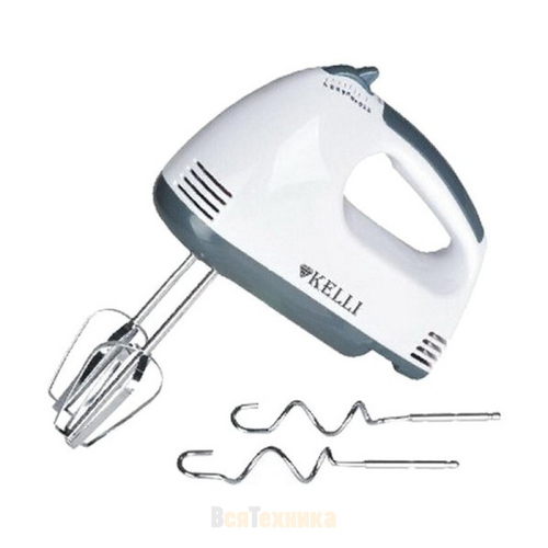 миксер Kelli KL-5037