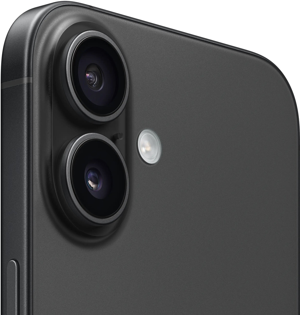 Apple iPhone 16