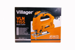 Электролобзик Villager VLN 1155