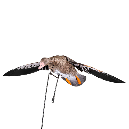 Серый гусь махокрыл Duck Mania