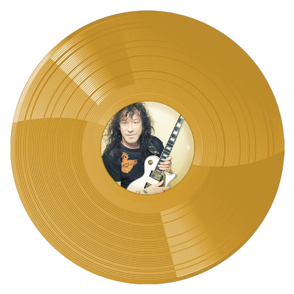 Владимир Кузьмин / Небесное Притяжение (Coloured Vinyl)(LP)