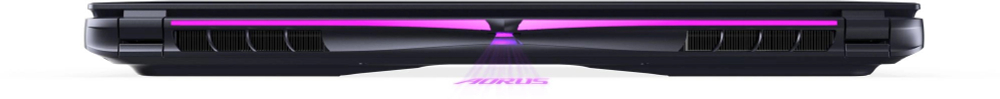 Ноутбук  GIGABYTE Aorus 16X 16 ", Core i7, 32 Гб RAM, 1 Тб SSD, GeForce RTX 4070, Серый