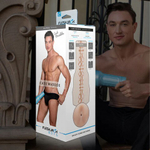 Мастурбатор Fleshjack Boys Cade Maddox Alpha (анус)