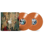Mike Shinoda / Post Traumatic (Coloured Vinyl)(2LP)
