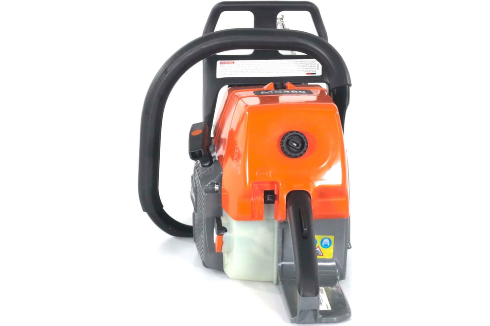 Бензопила ZimAni MS460 20'