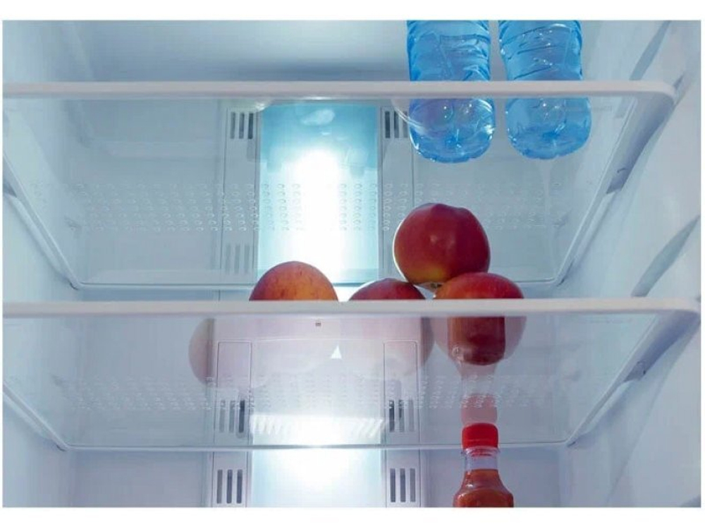 Холодильник Pozis RK FNF-172 графитовый