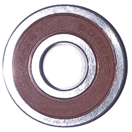 Подшипник 010166(6000-2RS) 10шт