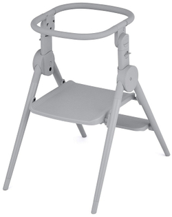 Стул-трансформер для кормления Anex Ozy shade
